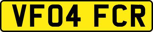 VF04FCR