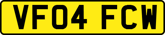 VF04FCW