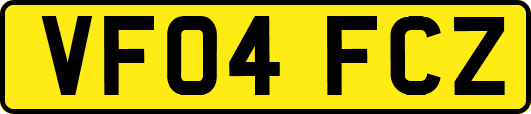 VF04FCZ