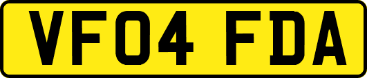VF04FDA