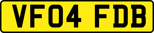 VF04FDB