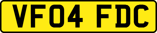 VF04FDC