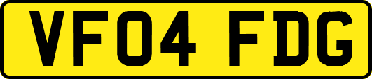 VF04FDG