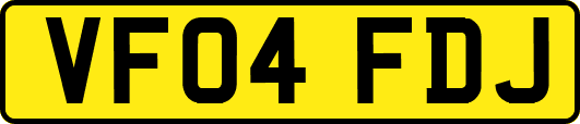VF04FDJ