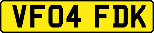 VF04FDK
