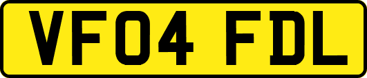 VF04FDL