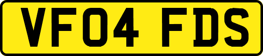 VF04FDS