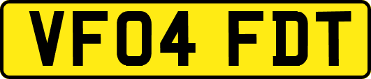 VF04FDT