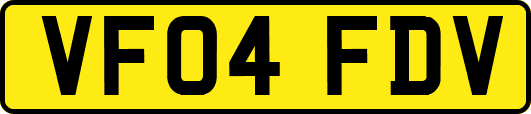 VF04FDV