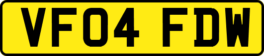 VF04FDW