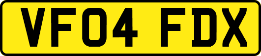 VF04FDX