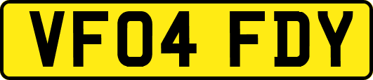 VF04FDY