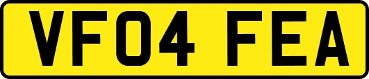 VF04FEA