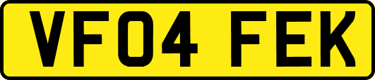 VF04FEK