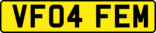 VF04FEM