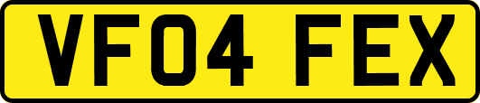 VF04FEX