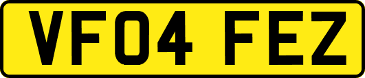 VF04FEZ