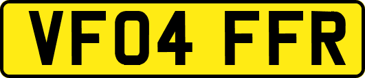 VF04FFR