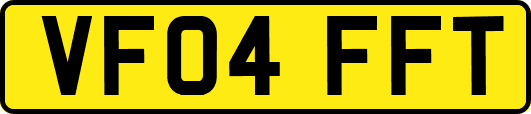 VF04FFT