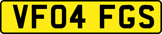 VF04FGS