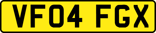 VF04FGX