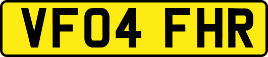 VF04FHR