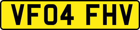 VF04FHV