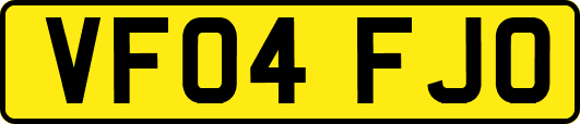 VF04FJO