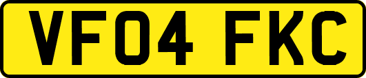 VF04FKC