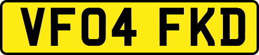 VF04FKD