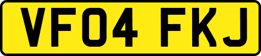 VF04FKJ