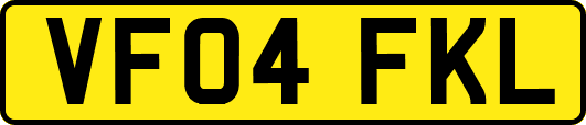 VF04FKL