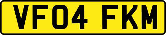VF04FKM