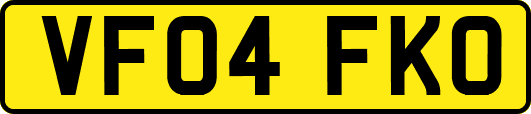 VF04FKO