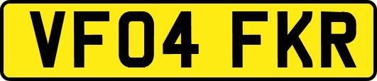 VF04FKR