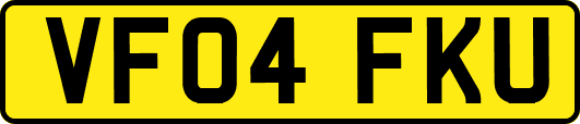 VF04FKU