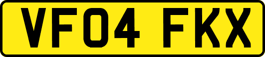 VF04FKX