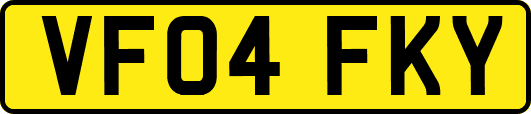 VF04FKY