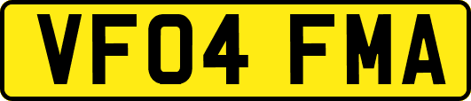 VF04FMA