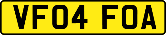 VF04FOA