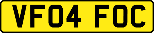 VF04FOC