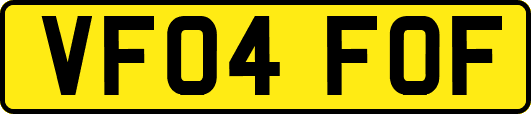 VF04FOF