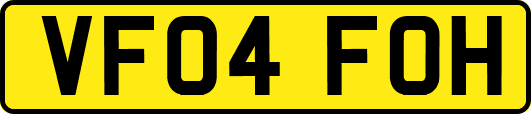 VF04FOH