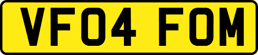 VF04FOM