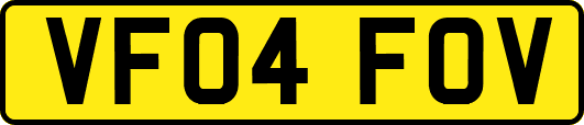 VF04FOV