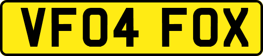 VF04FOX