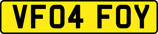 VF04FOY
