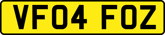 VF04FOZ