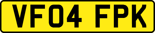 VF04FPK