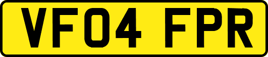 VF04FPR